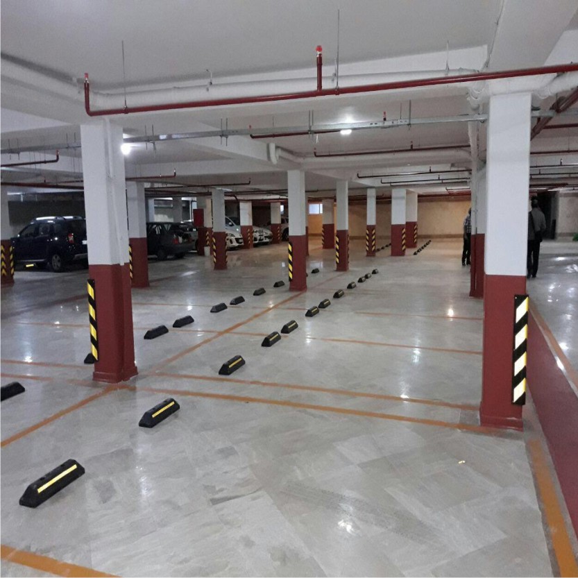 تفکیک پارکینگ14